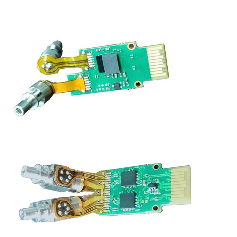 QSFP、SFP、XFP等高速线束精密焊锡,高速线束哈巴焊机,光模块脉冲式焊接机,高速光器件热压机,亚兰高速线全制程成熟工艺