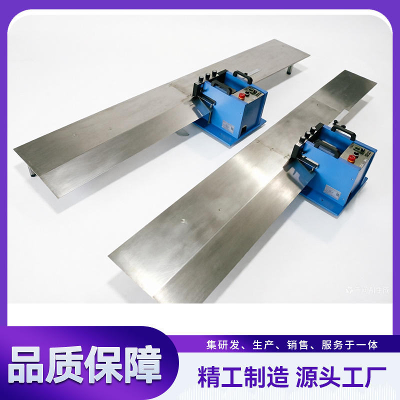 LED灯条分板机,铝基板分板机 YLVC-1