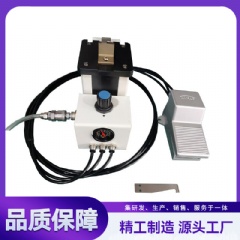 单点钩刀分板机 YLC