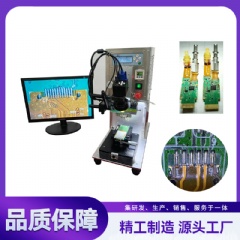 排线焊接机，排线热压机 YLP-1S